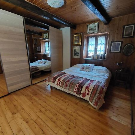 Casa Fiorella Mattie المظهر الخارجي الصورة