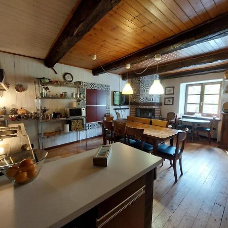 Casa Fiorella Mattie المظهر الخارجي الصورة
