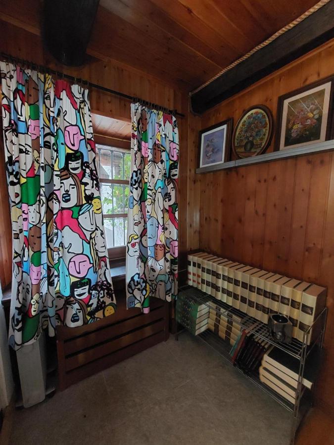 Casa Fiorella Mattie المظهر الخارجي الصورة