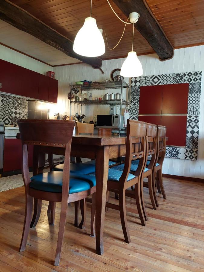 Casa Fiorella Mattie المظهر الخارجي الصورة